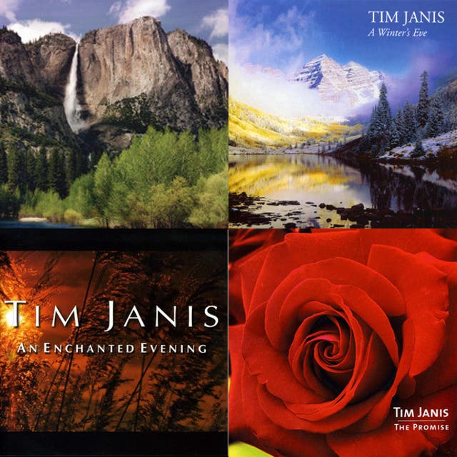 Relaxing Beautiful Instrumental Music by Tim Janis - playlist by ♥️🎼🎤🥁🎸 ...
