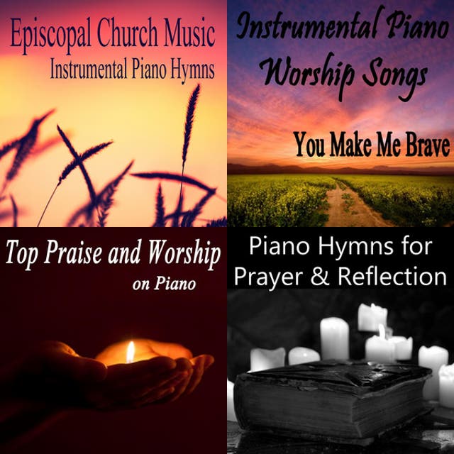 Praise and Worship Instrumental Version - playlist by sb_3525 | Spotify
