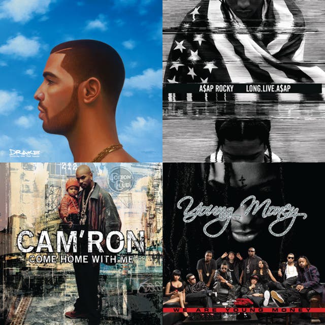 Clean Hip-Hop Mix - 2015-17 - playlist by cam.31614 | Spotify