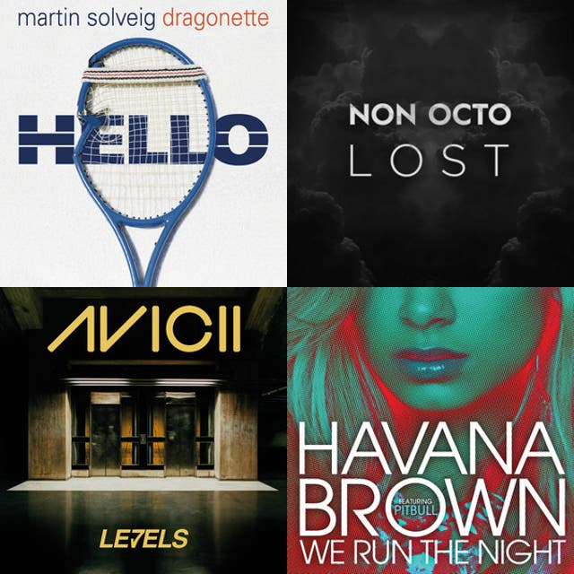 Gay Dance Party Friday - playlist by Aaron Hulse | Spotify
