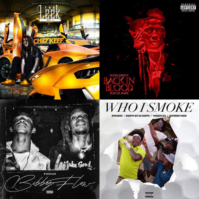 Most Disrespectful Playlist Ever - playlist by 007 Mafia | Spotify