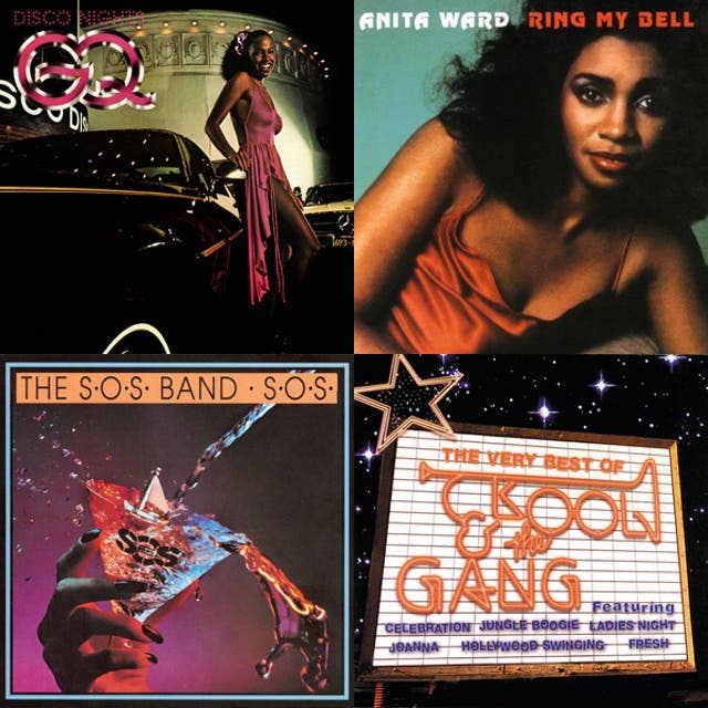 OLD SCHOOL LOW RIDER SONGS 😎 - playlist by Lourdes Aguirre | Spotify