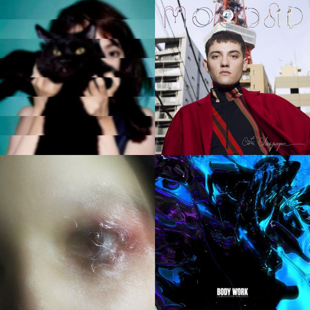 Æther 💫💫💫 - playlist by Taniora Zion | Spotify