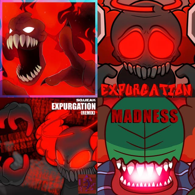 Expurgation y otros FNF - playlist by Hug0 el fan de LHUGUENY | Spotify