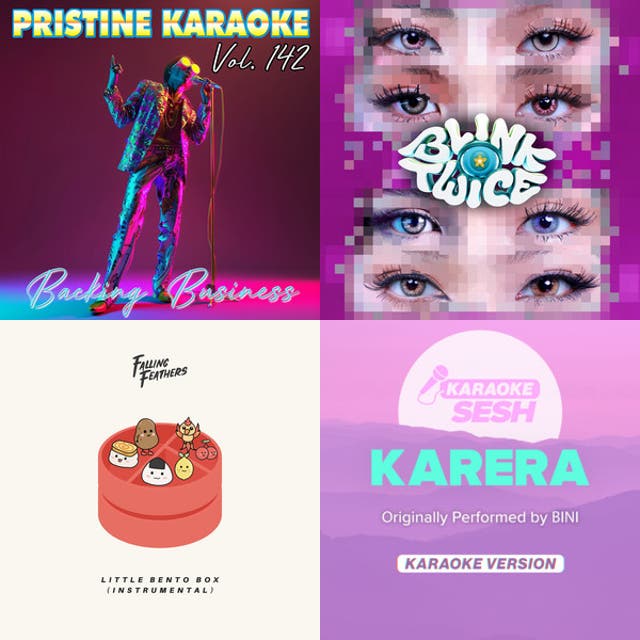 Bini Instrumental - playlist by pamelakilakiga | Spotify