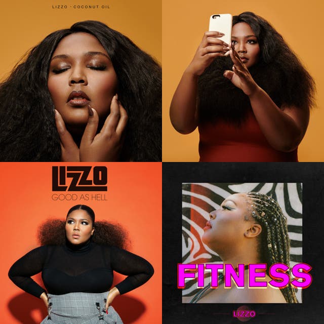Lizzo: Greatest Hits