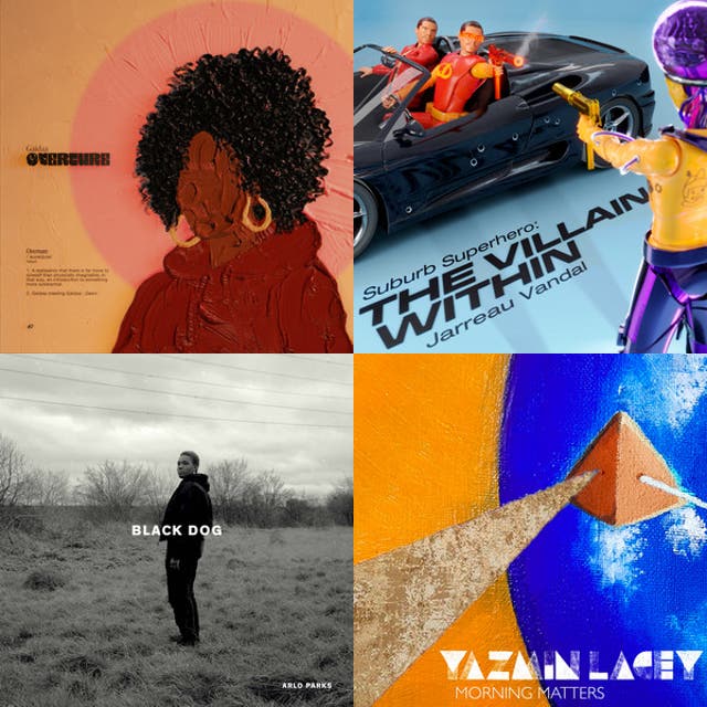 calm r&b - playlist by bram.rongen | Spotify