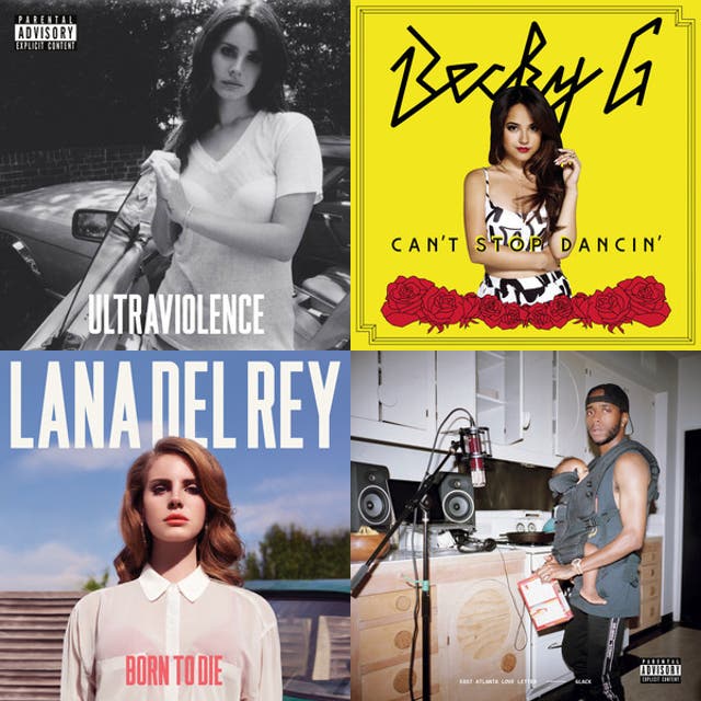 Kristina Playlist By Kristinatamx Spotify