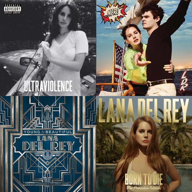 Alternative/Dark R&B playlists - playlist by A’reonna | Spotify