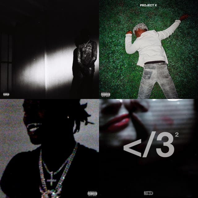 Top 100 Opium Songs - playlist by PJ | Spotify