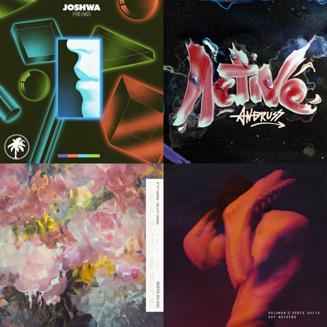 ANIMAL's House - EDM Spotify playlist cover art