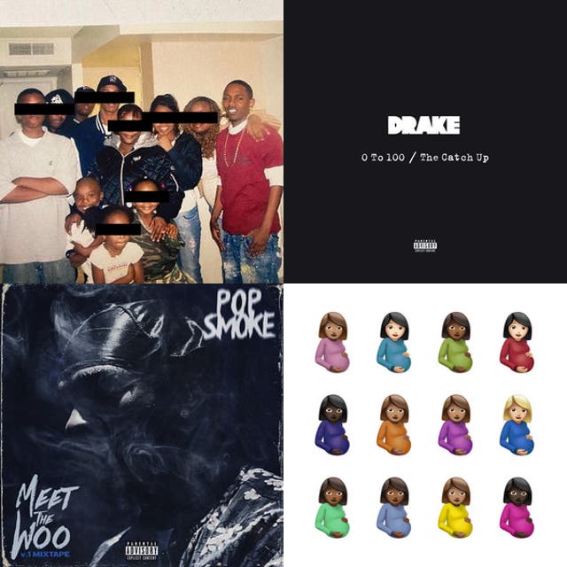 Actually good hype rap playlist - playlist by ike.boy | Spotify