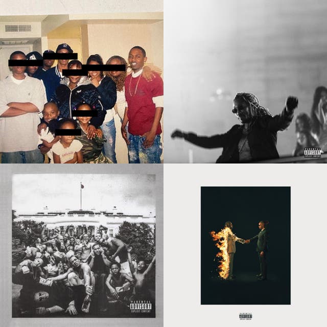 Aux Playlist By Raghib Spotify