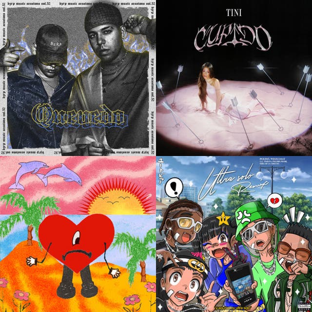 Veranoрџџ Playlist By Luu Spotify