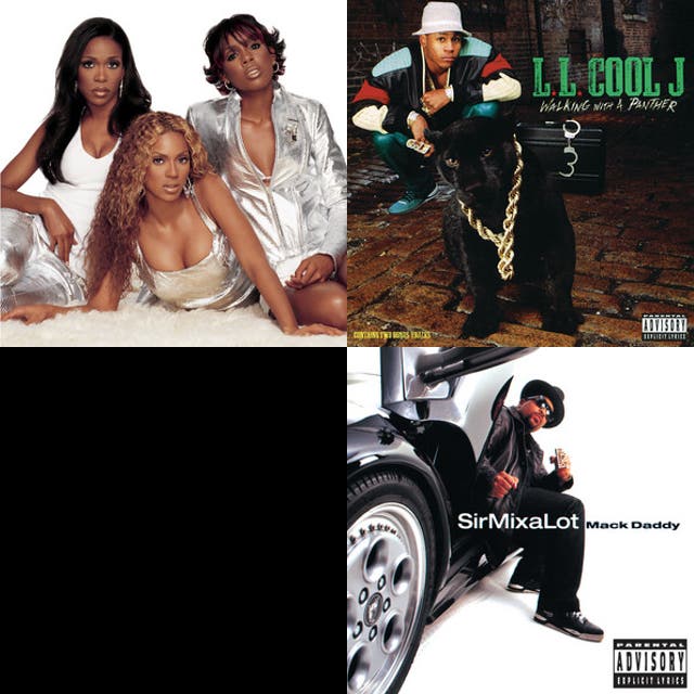 Best Songs About Butts | Greatest Booty Music of All Time - playlist by ...