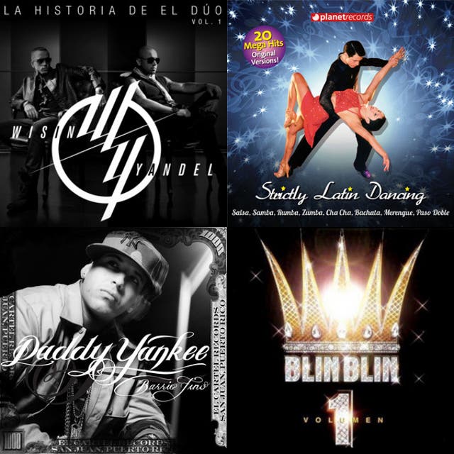 good old regueton🚍⚠️ - playlist by Mauri_ | Spotify