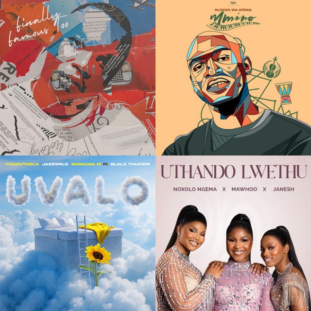 3 STEP (DLALA THUKZIN JAZZWORX THUKUTHELA OSCAR MBO etc) 2025/2026 (2) cover