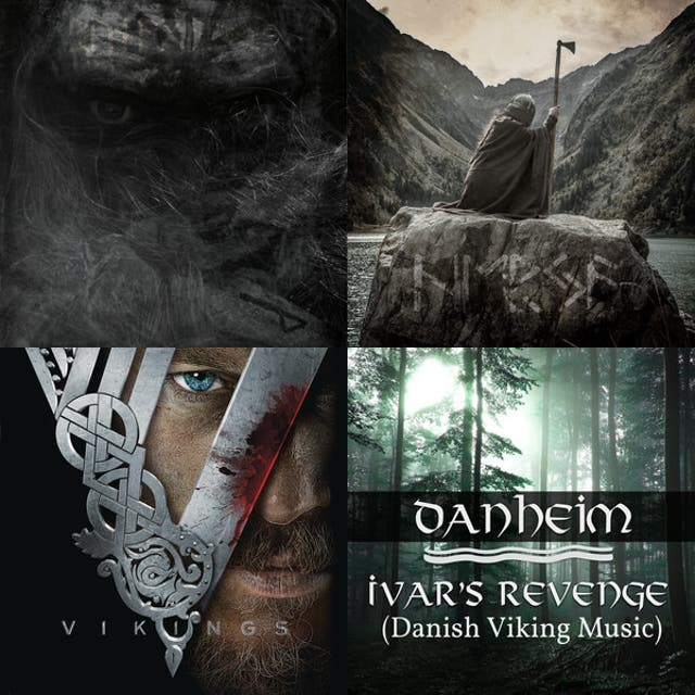 Vikinger Musik - playlist by Jessi | Spotify