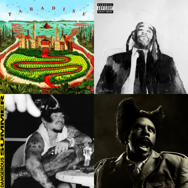 Rap slappers 2026 - playlist by Garrisonsharp | Spotify