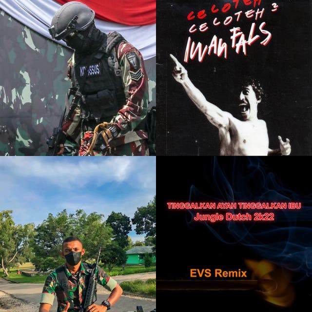 Yel yel tni - playlist by Rahmat Rafli saputra | Spotify