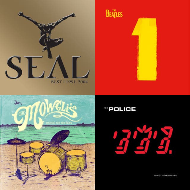 Today Bd Playlist By Melissa Spotify