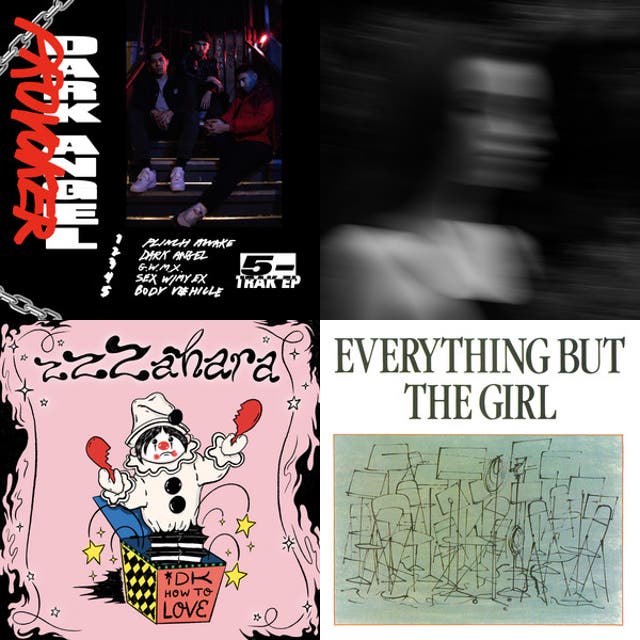 lovers from the past - playlist by Mareux | Spotify
