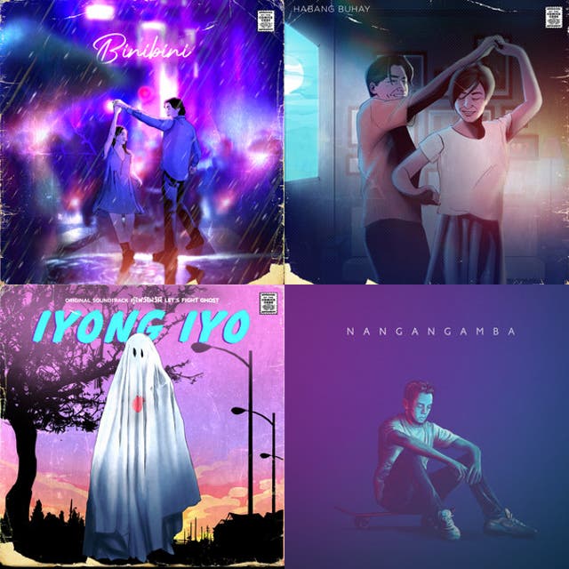 opm - playlist by josh | Spotify