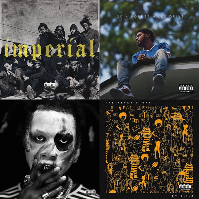 Hardest Lyrical Rap - playlist by HoodieSZN999 | Spotify