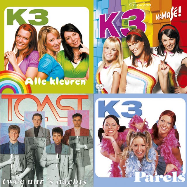 K3 