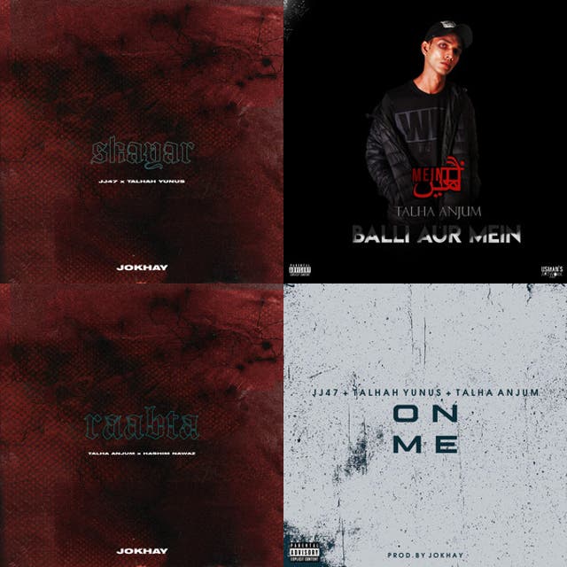 Talhah brothers - playlist by Shukla | Spotify