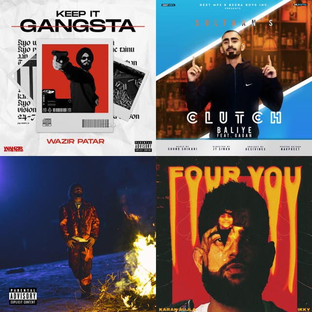 Clutch Baliye playlist by Gurjant Singh Spotify