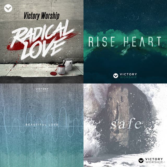 Victory Praise & Worship Songs - playlist by MamehJaz | Spotify