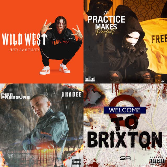 Sabron - playlist by sabron | Spotify