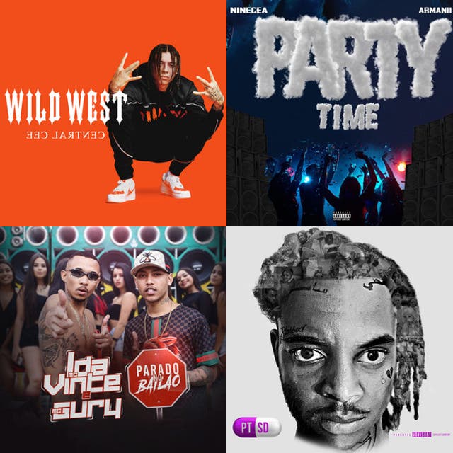 Mommy Playlist By Appie Spotify