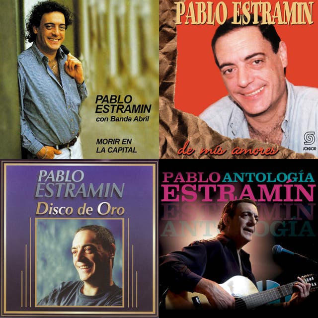 Imagem de Pablo Estramin