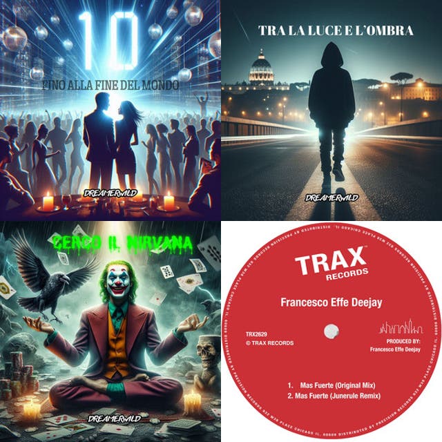 Everyday tracks by MIF 😈