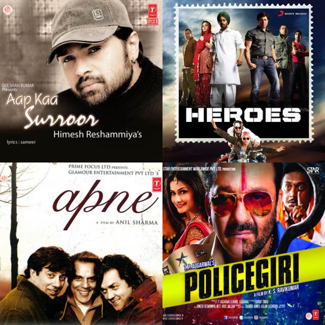 Mannata ve - playlist by Shwet | Spotify