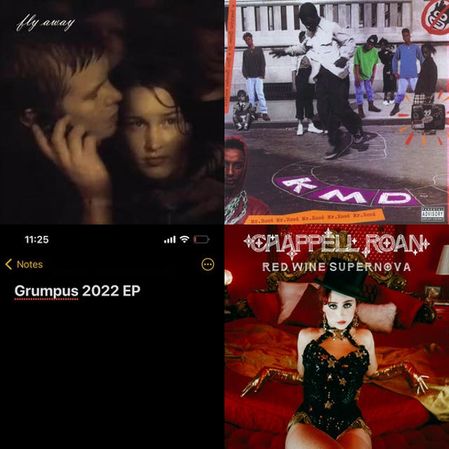 New York Drive - playlist by meg bitchell | Spotify