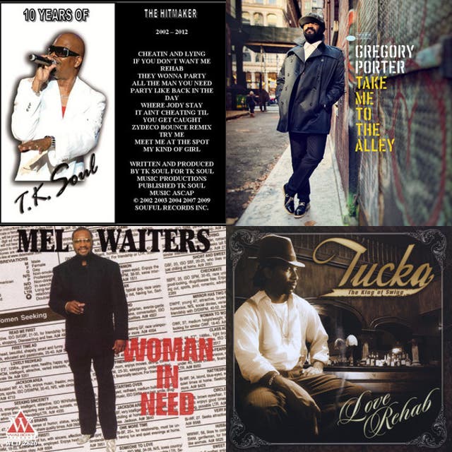 Backyard Barbecue Jams Playlist By Zanthia Grant Spotify