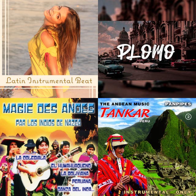 South African Instrumental - playlist by boshambone | Spotify