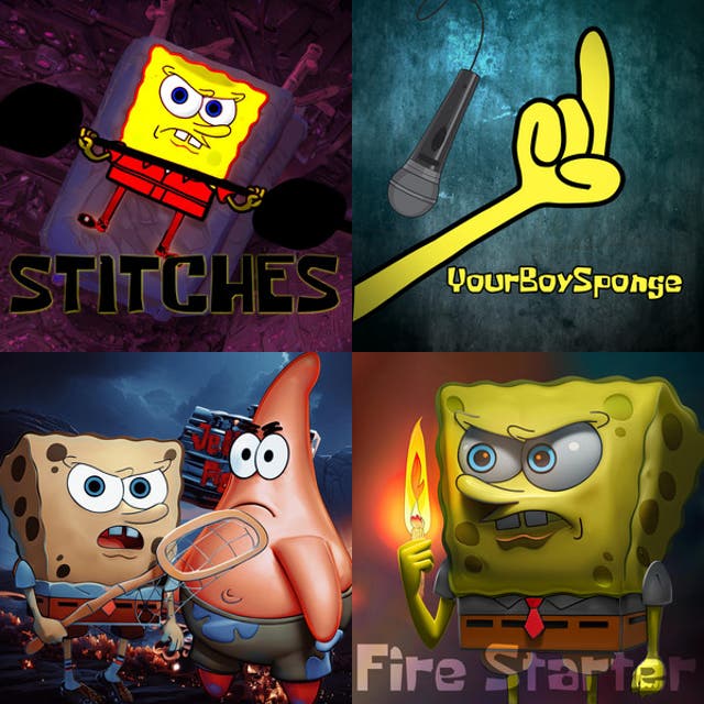 SpongeBob raps - playlist by Colton Butcher | Spotify