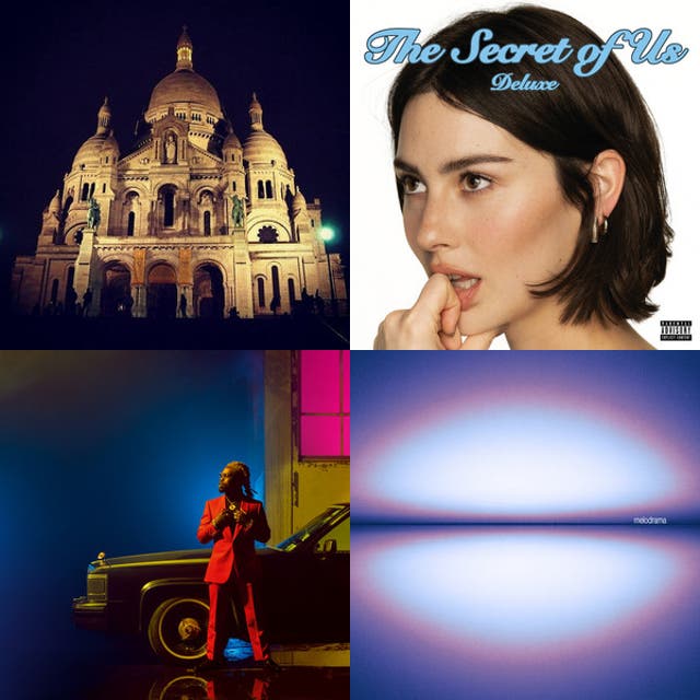 👁👄👁 - playlist by Lalulu 🫶 | Spotify