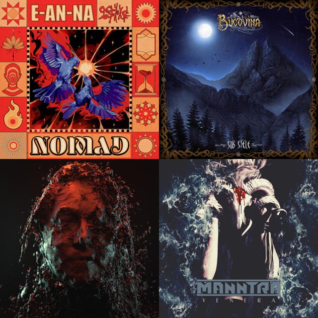 Balkan Folk Metal
