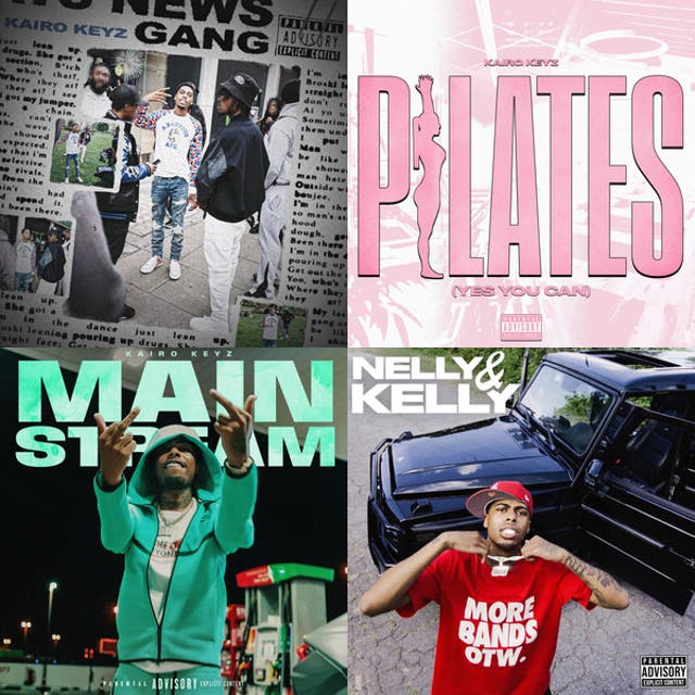 Best of kairo keyz - playlist by 🏀JAXON🏈 | Spotify