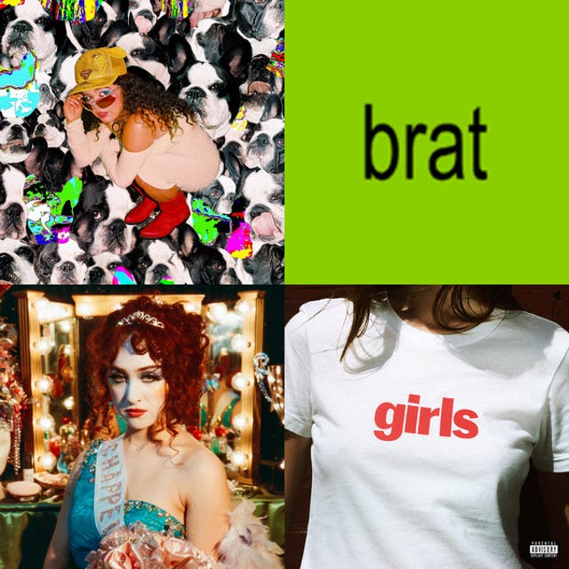 girls just wanna dance - playlist by Alex Enos | Spotify