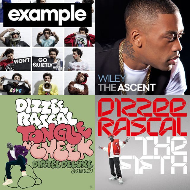 Classic Uk Bangers Playlist By Theolibman2 Spotify