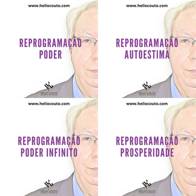 Imagem de Helio Avila
