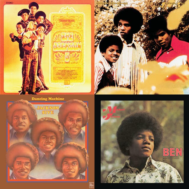 MJ songs that no one but me knows, and are ~delish~