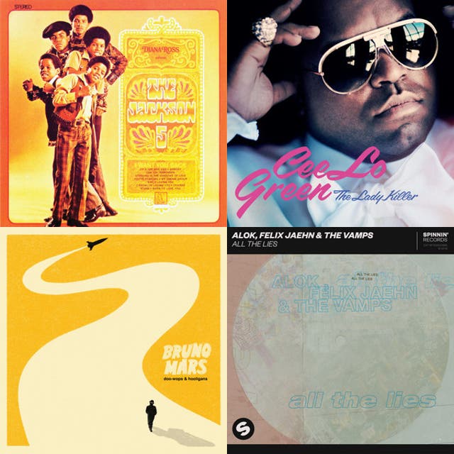 Pra melhorar o astral! ☼☽ playlist cover