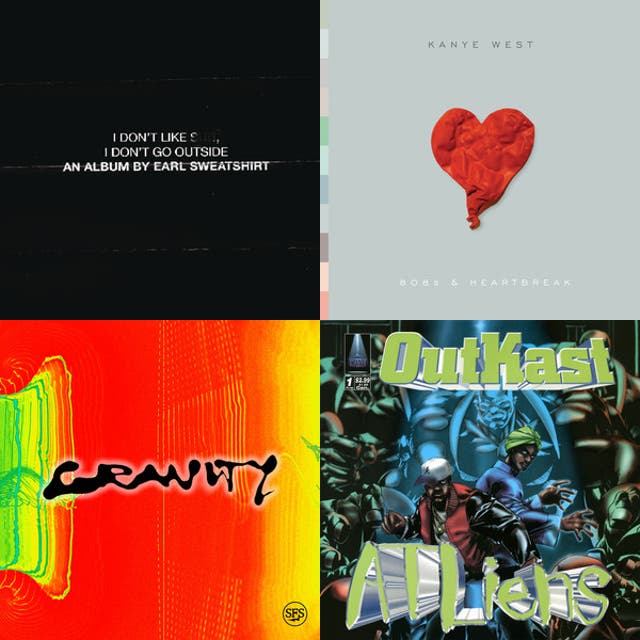 🌊🌊🌊 - playlist by willhesketh890 | Spotify